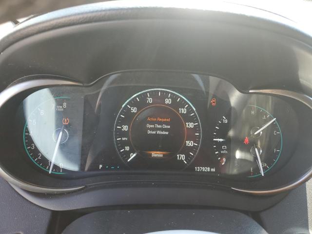 Photo 9 from auction – 2014 BUICK LACROSSE with VIN 1G4GB5G38EF120621