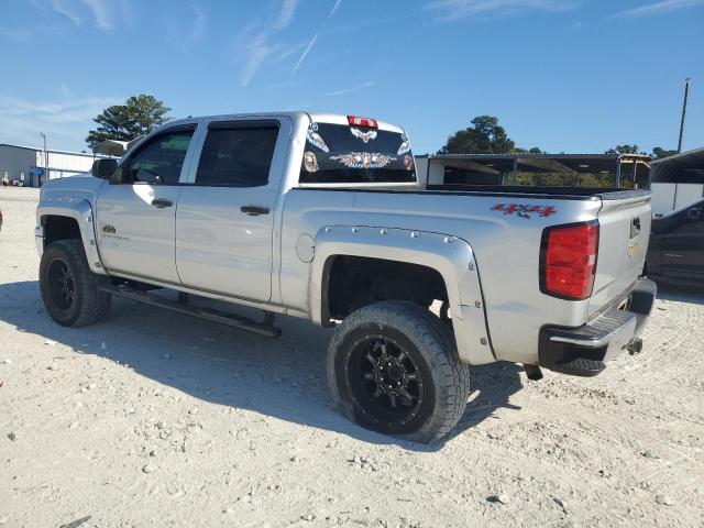 Photo 2 from auction – 2014 CHEVROLET SILVERADO with VIN 3GCUKREC6EG171387