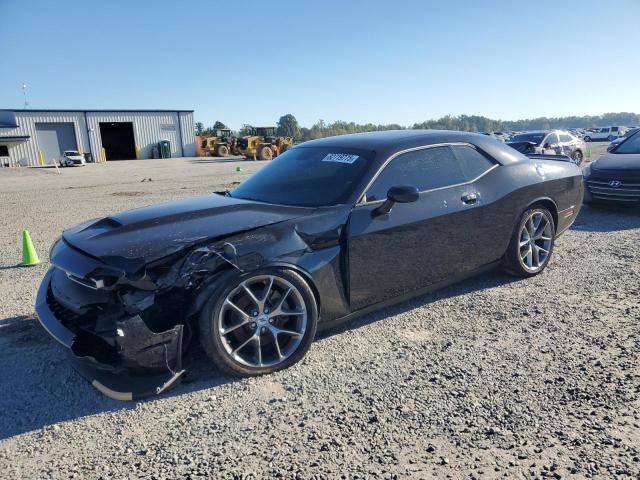 DODGE CHALLENGER 2022 with VIN 2C3CDZJG5NH237754 - Photo from auction