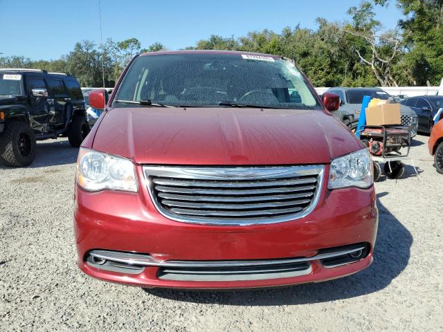 Photo 5 from auction – 2016 CHRYSLER TOWN & COU with VIN 2C4RC1BG8GR110518