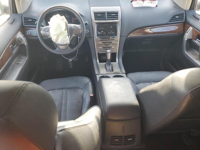 Photo 8 from auction – 2014 LINCOLN MKX with VIN 2LMDJ8JK9EBL09470