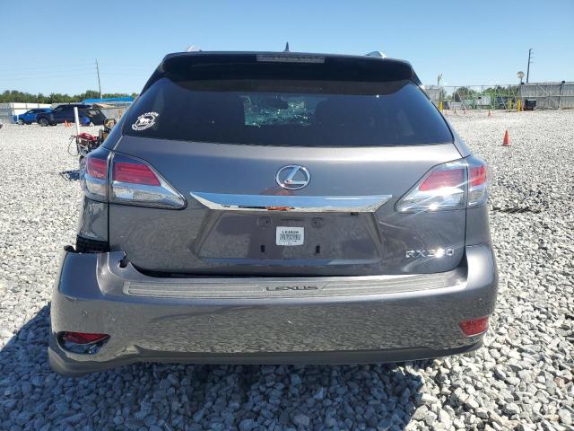 صورة رقم 6 من المزاد - 2013 LEXUS RX 350 مع VIN 2T2ZK1BA5DC107582