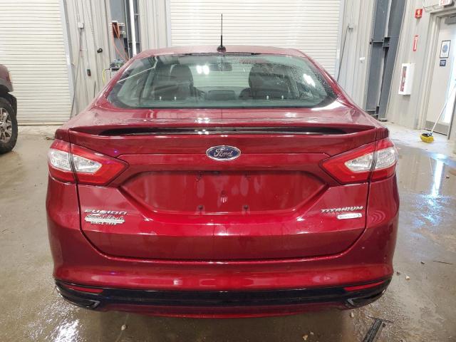 Photo 6 from auction – 2016 FORD FUSION TIT with VIN 3FA6P0K97GR144291