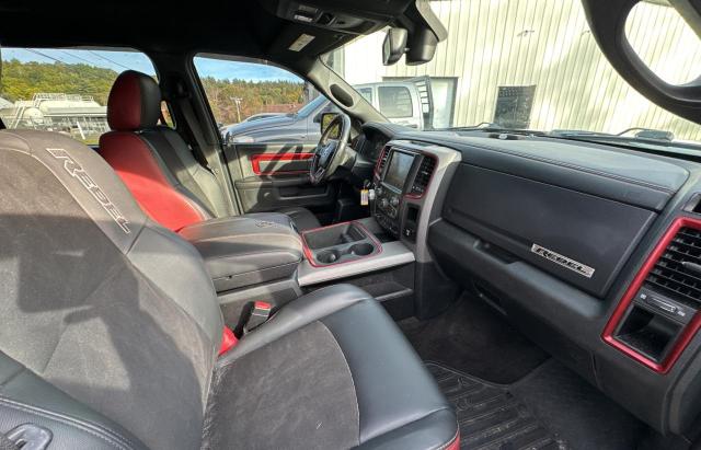 Photo 5 from auction – 2015 RAM 1500 REBEL with VIN 1C6RR7YT5FS751216