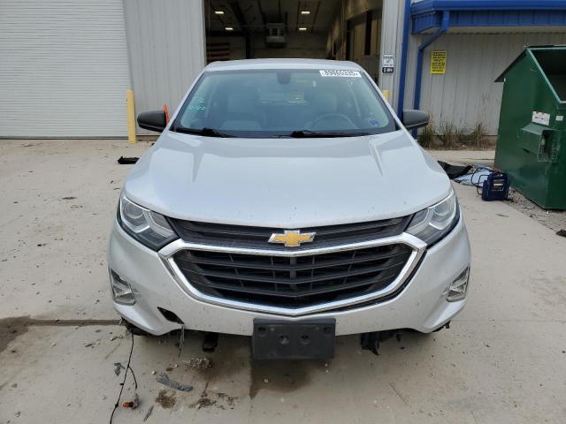 Photo 5 from auction – 2018 CHEVROLET EQUINOX LS with VIN 2GNAXREV3J6161399