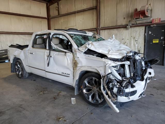 Photo 4 from auction – 2019 RAM 1500 with VIN 1C6SRFHT0KN625513