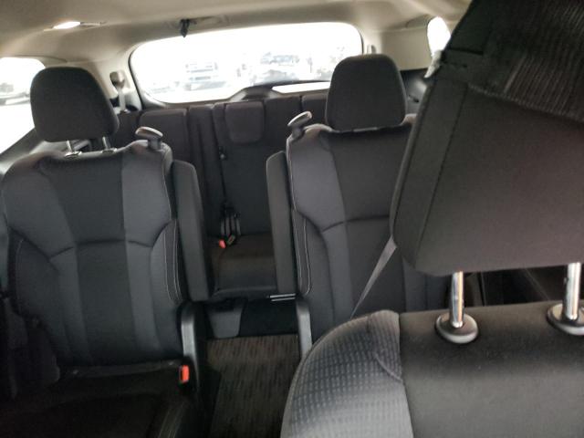 Photo 10 from auction – 2025 SUBARU ASCENT PRE with VIN 4S4WMADD2S3407851