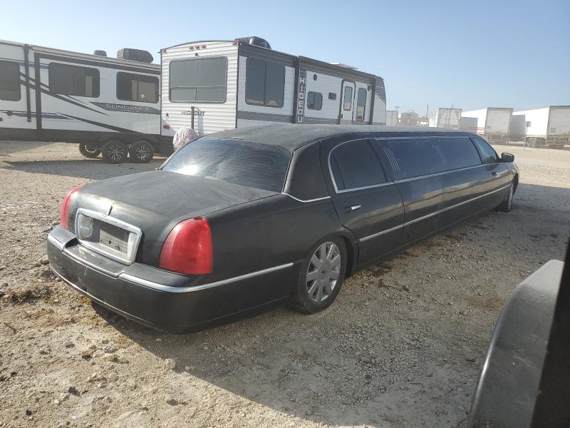 Photo 3 from auction – 2005 LINCOLN TOWN CAR E with VIN 1L1FM88W15Y605785