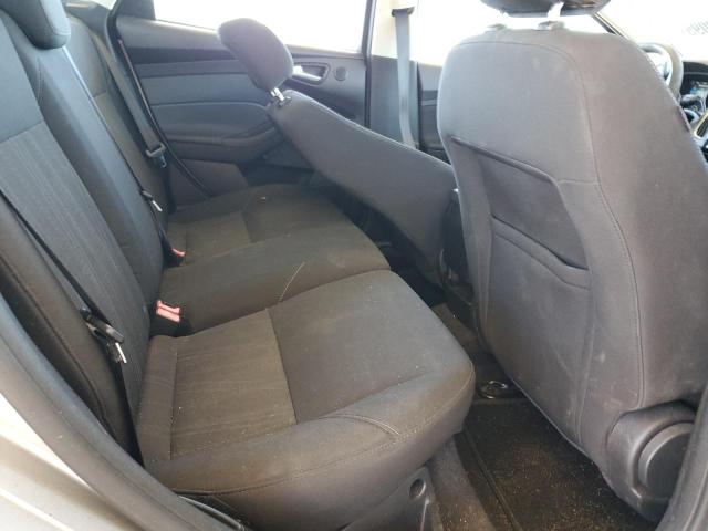 Photo 10 from auction – 2017 FORD FOCUS SEL with VIN 1FADP3M20HL248131