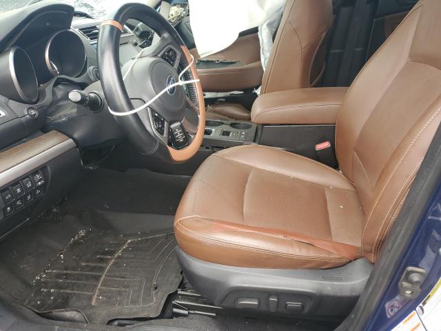 Photo 7 from auction – 2017 SUBARU OUTBACK TOURING with VIN 4S4BSATC5H3426139