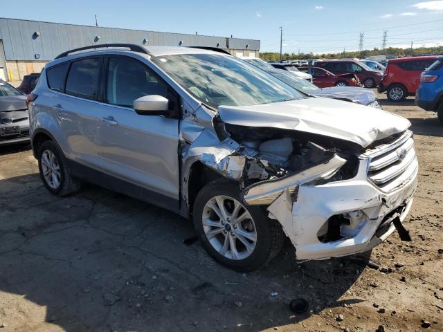 Photo 4 from auction – 2019 FORD ESCAPE SEL with VIN 1FMCU9HD0KUA96572
