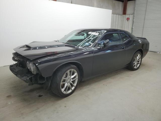 DODGE CHALLENGER 2023 with VIN 2C3CDZKG2PH615188 - Photo from auction
