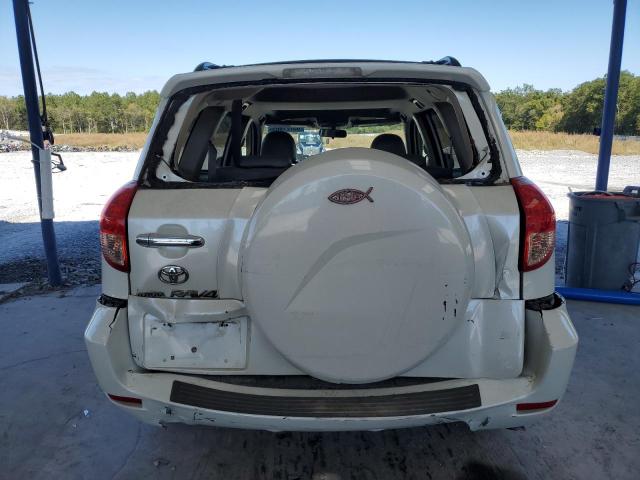 Photo 6 from auction – 2008 TOYOTA RAV4 LIMIT with VIN JTMZK31V685018109