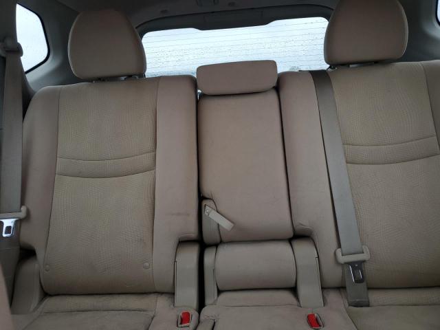 Photo 10 from auction – 2014 NISSAN ROGUE S with VIN 5N1AT2MT7EC789776