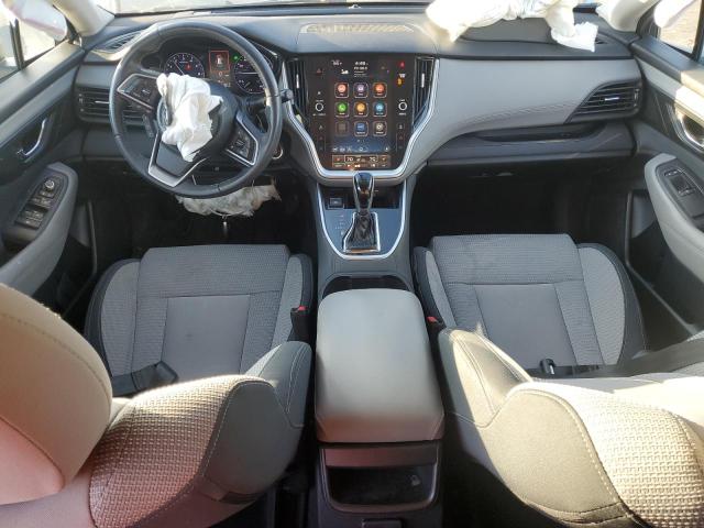 Photo 8 from auction – 2020 SUBARU OUTBACK PR with VIN 4S4BTAEC0L3101983