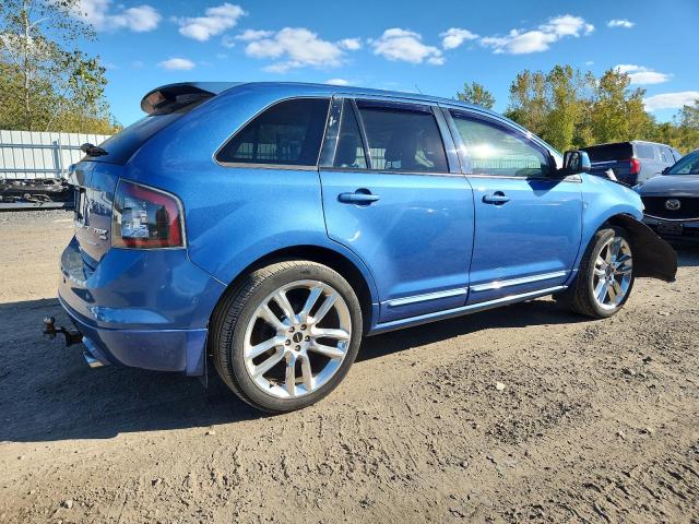 Photo 3 from auction – 2010 FORD EDGE SPORT with VIN 2FMDK4AC6ABA32720