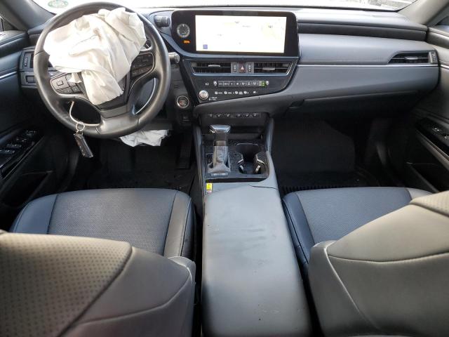 Photo 8 from auction – 2024 LEXUS ES 300H BA with VIN 58ADA1C18RU046128