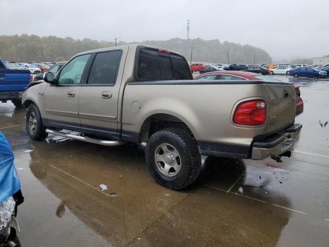 Foto 2 de la subasta – 2001 FORD F150 SUPER con VIN 1FTRW07L91KC26730