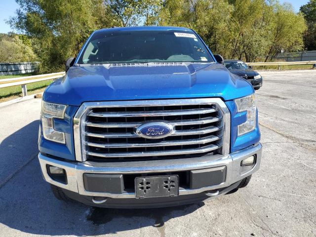 Photo 5 from auction – 2016 FORD F150 SUPER with VIN 1FTEW1EG2GFD18032
