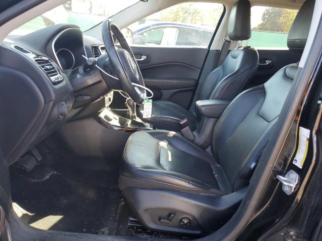 Photo 7 from auction – 2018 JEEP COMPASS LI with VIN 3C4NJDCB7JT397587