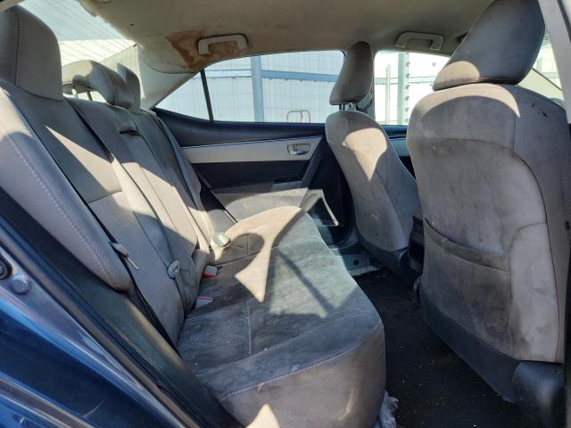 Photo 10 from auction – 2015 TOYOTA COROLLA L with VIN 2T1BURHE8FC443318