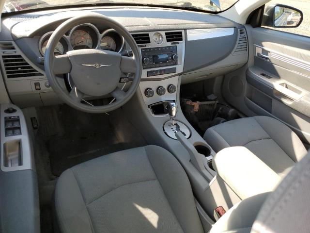 Photo 8 from auction – 2008 CHRY SEBRING TOURING with VIN 1C3LC55R78N135245