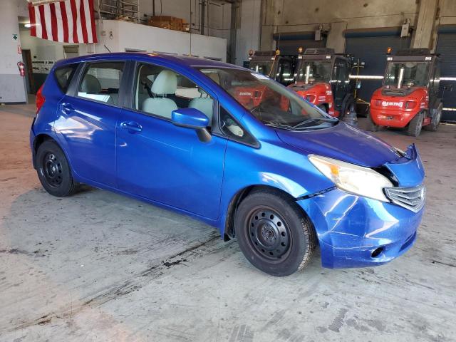 Photo 4 from auction – 2015 NISSAN VERSA NOTE with VIN 3N1CE2CP2FL352692
