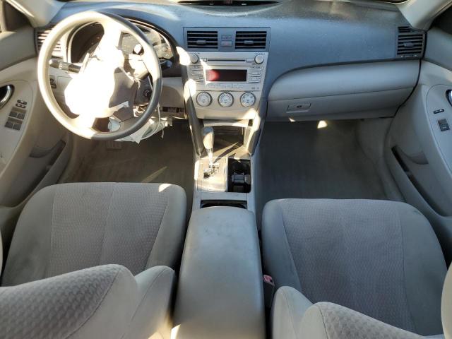 Photo 8 from auction – 2010 TOYOTA CAMRY BASE with VIN 4T4BF3EK9AR035277