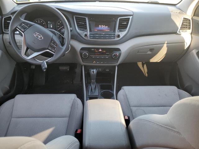 Photo 8 from auction – 2016 HYUNDAI TUCSON LIM with VIN KM8J3CA26GU222750