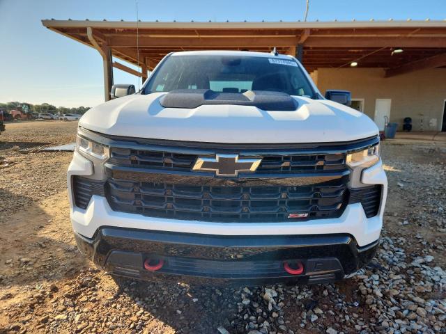 Photo 5 from auction – 2023 CHEVROLET SILVERADO with VIN 3GCUDFEL9PG140629