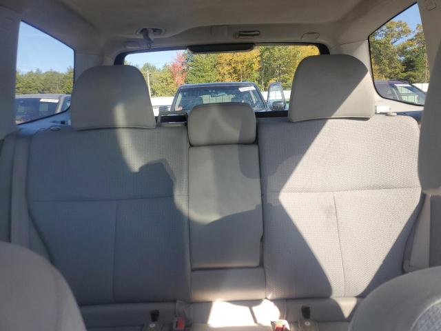 Photo 10 from auction – 2012 SUBARU FORESTER 2 with VIN JF2SHADC6CH419568