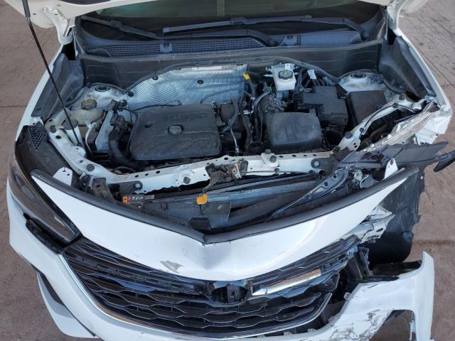 Photo 12 from auction – 2022 BUICK ENCORE GX PREFERRED with VIN KL4MMCSL9NB057947