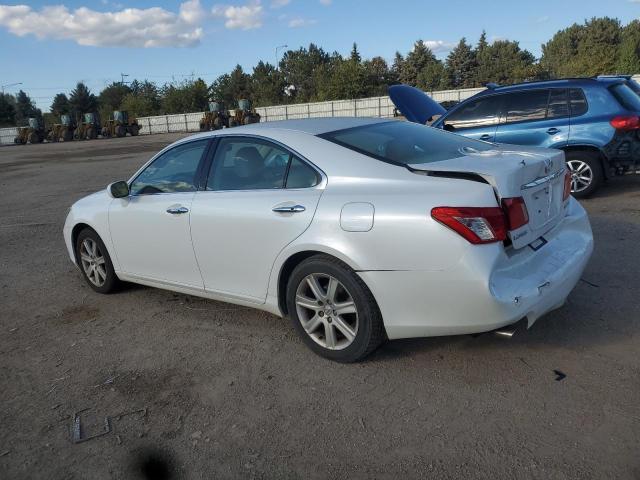 Photo 2 from auction – 2008 LEXUS ES 350 with VIN JTHBJ46G982260770