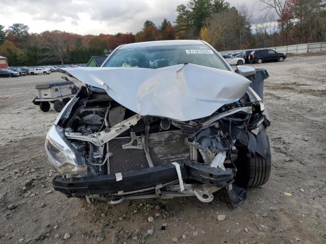 Photo 5 from auction – 2016 TOYOTA COROLLA L with VIN 2T1BURHE7GC633449
