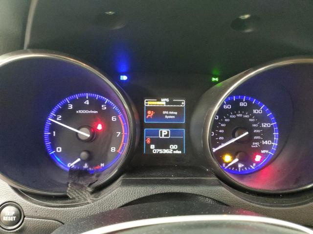 Photo 9 from auction – 2015 SUBARU LEGACY 2.5 with VIN 4S3BNBJ6XF3046824