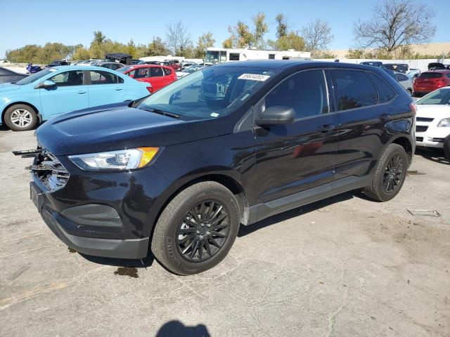 FORD EDGE SE 2020 with VIN 2FMPK4G91LBB27035 - Photo from auction