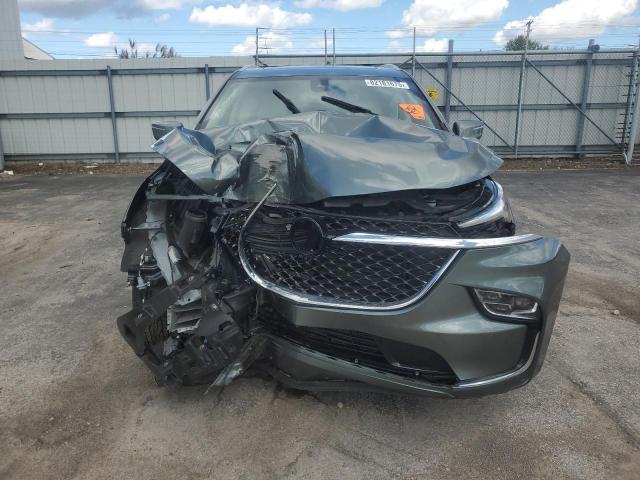 Photo 5 from auction – 2022 BUICK ENCLAVE AVENIR with VIN 5GAEVCKW2NJ110917