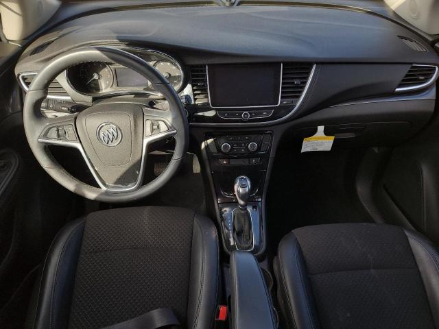 Photo 8 from auction – 2020 BUICK ENCORE PRE with VIN KL4CJASB8LB003410