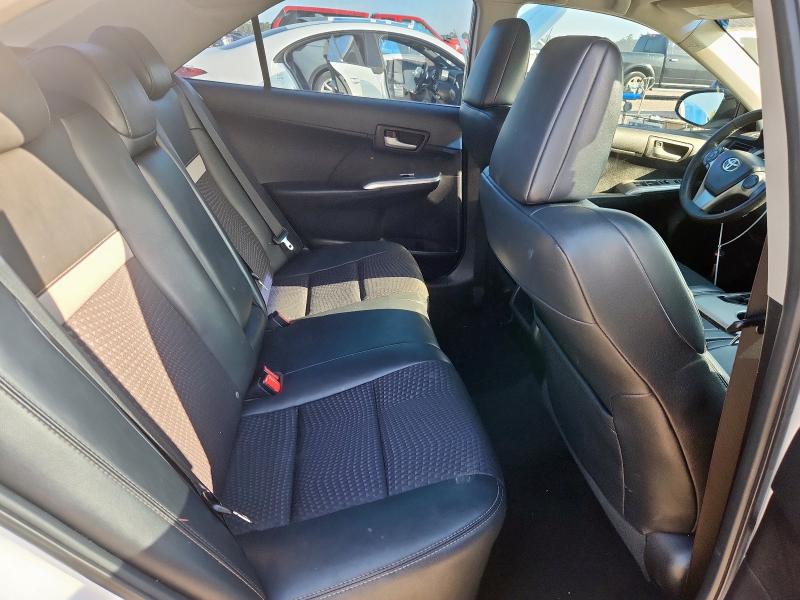 Photo 10 from auction – 2012 TOYOTA CAMRY BASE with VIN 4T1BF1FK7CU595024