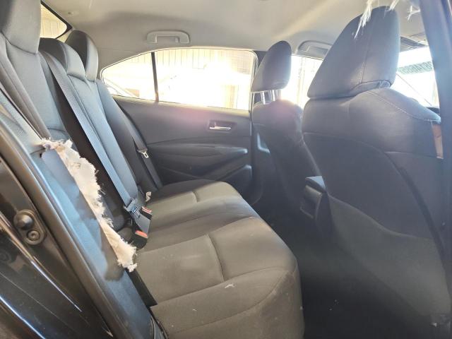 Photo 10 from auction – 2021 TOYOTA COROLLA LE with VIN 5YFEPMAE5MP241969