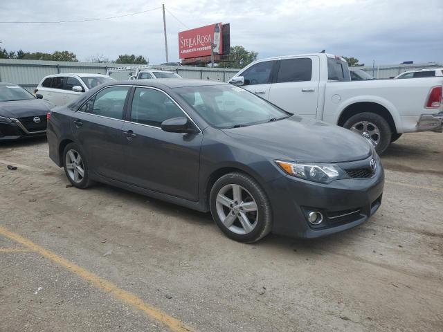 Photo 4 from auction – 2012 TOYOTA CAMRY BASE with VIN 4T1BF1FK8CU149688
