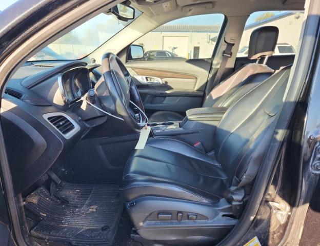 Photo 7 from auction – 2013 GMC TERRAIN DE with VIN 2GKFLZE35D6115042