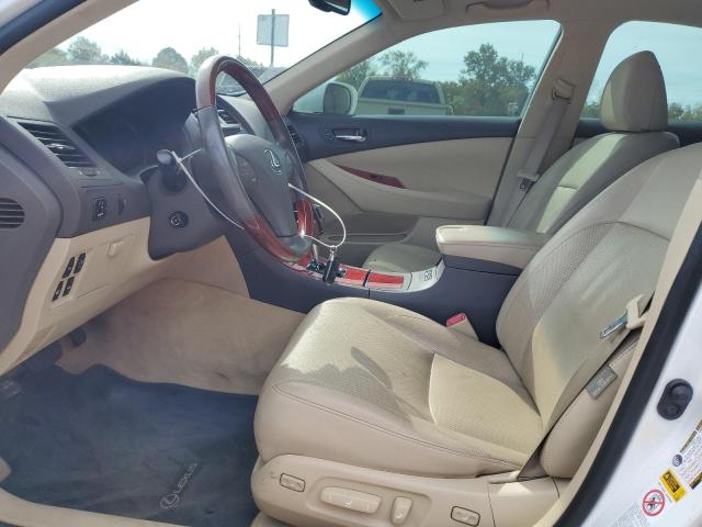 Photo 7 from auction – 2008 LEXUS ES 350 with VIN JTHBJ46G282214858