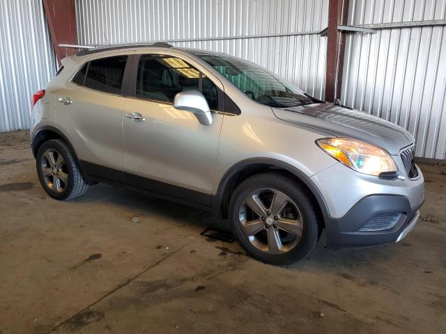 Photo 4 from auction – 2013 BUICK ENCORE with VIN KL4CJASB5DB110724