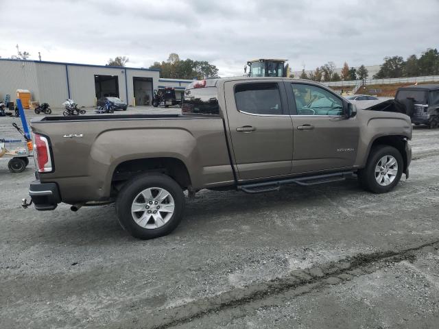 Photo 3 from auction – 2015 GMC CANYON SLE with VIN 1GTG6BE36F1167414