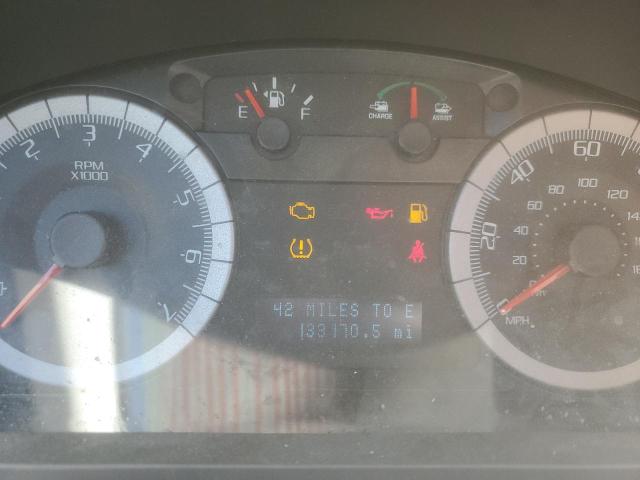 Photo 9 from auction – 2009 FORD ESCAPE HYB with VIN 1FMCU49389KC04578
