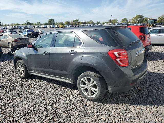 Photo 2 from auction – 2017 CHEVROLET EQUINOX LS with VIN 2GNFLEEK4H6321722