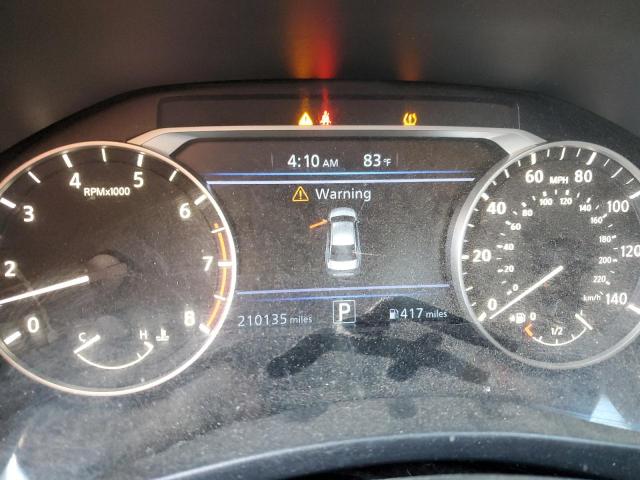 Photo 9 from auction – 2019 NISSAN ALTIMA S with VIN 1N4BL4BV6KC226311