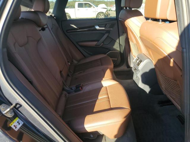 Photo 11 from auction – 2018 AUDI Q5 PREMIUM with VIN WA1BNAFY4J2196280