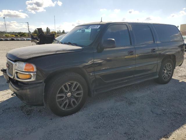 GMC DENALI XL 2002 with VIN 1GKFK66U12J100014 - Photo from auction